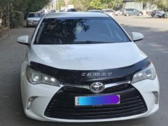 Фото авто Toyota Camry