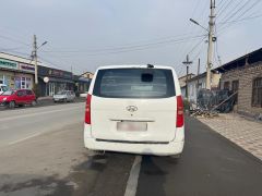 Photo of the vehicle Hyundai Starex (H-1)