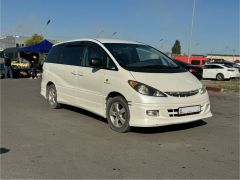 Фото авто Toyota Estima