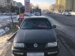 Сүрөт унаа Volkswagen Vento