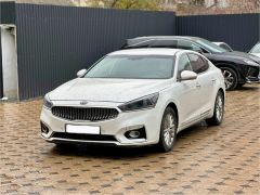 Photo of the vehicle Kia K7