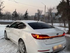 Сүрөт унаа Kia K7