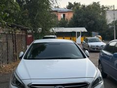 Сүрөт унаа Hyundai Sonata