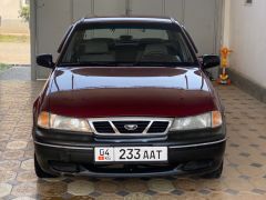 Фото авто Daewoo Nexia