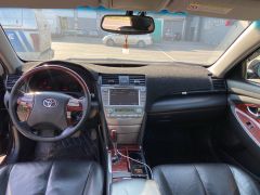 Фото авто Toyota Camry