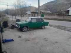 Сүрөт унаа ВАЗ (Lada) 2101