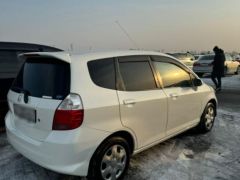 Сүрөт унаа Honda Fit