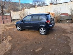 Photo of the vehicle Hyundai Getz