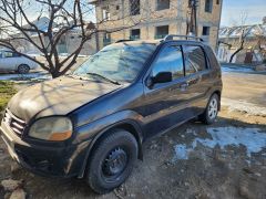 Photo of the vehicle Suzuki Ignis