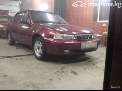 Daewoo Nexia