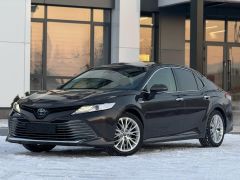 Photo of the vehicle Toyota Camry