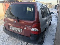 Сүрөт унаа Mazda Demio