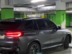 Фото авто BMW X5