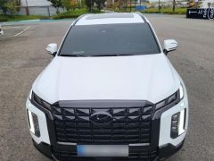 Сүрөт унаа Hyundai Palisade