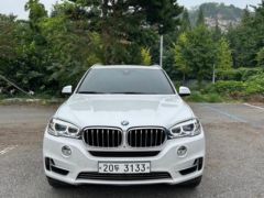 Фото авто BMW X5