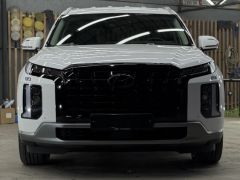 Фото авто Hyundai Palisade