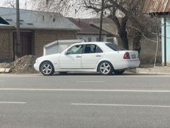 Photo of the vehicle Mercedes-Benz C-Класс