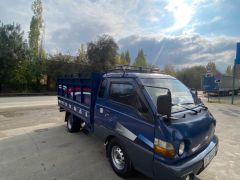 Фото авто Hyundai Porter