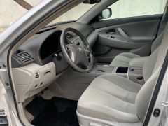 Photo of the vehicle Toyota Camry