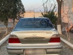 Сүрөт унаа Daewoo Nexia