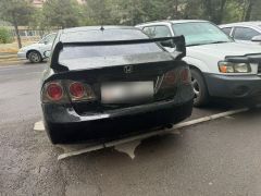 Сүрөт унаа Honda Civic