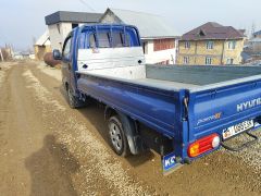 Фото авто Hyundai Porter