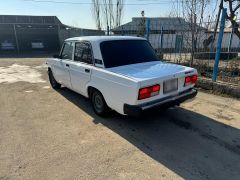 Сүрөт унаа ВАЗ (Lada) 2107