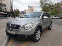 Сүрөт унаа Nissan Qashqai