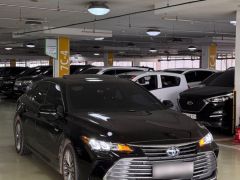 Сүрөт унаа Toyota Avalon