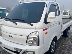 Фото авто Hyundai Porter