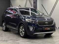 Photo of the vehicle Kia Sorento