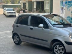 Фото авто Daewoo Matiz