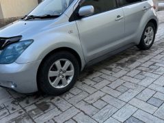 Photo of the vehicle Toyota Ist