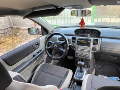 Сүрөт унаа Nissan X-Trail