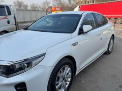 Сүрөт унаа Kia K5