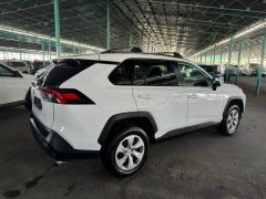 Фото авто Toyota RAV4