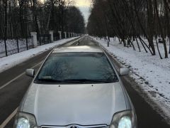 Photo of the vehicle Toyota Corolla