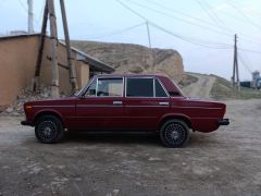 Сүрөт унаа ВАЗ (Lada) 2106