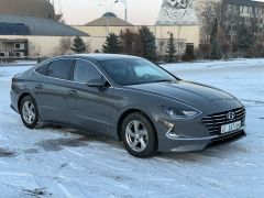 Сүрөт унаа Hyundai Sonata