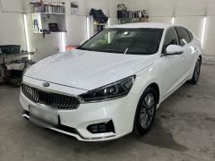 Фото авто Kia K7