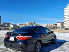 Photo of the vehicle Toyota Camry