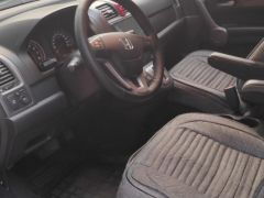 Photo of the vehicle Honda CR-V