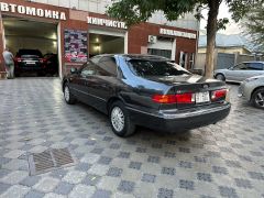 Сүрөт унаа Toyota Camry