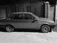 Фото авто ВАЗ (Lada) 21099