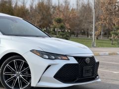 Сүрөт унаа Toyota Avalon