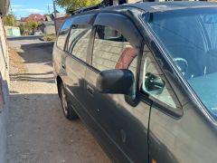 Сүрөт унаа Honda Odyssey