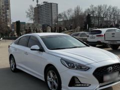 Фото авто Hyundai Sonata