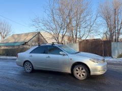 Сүрөт унаа Toyota Camry