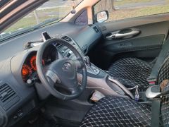 Photo of the vehicle Toyota Auris