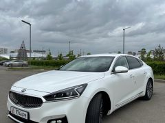 Фото авто Kia K7